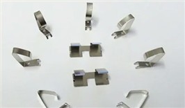 电池弹片用什么材质好呢？