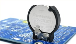 2021-2027中国纽扣电池座市场现状及未来发展趋势