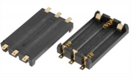 18650电池盒介绍