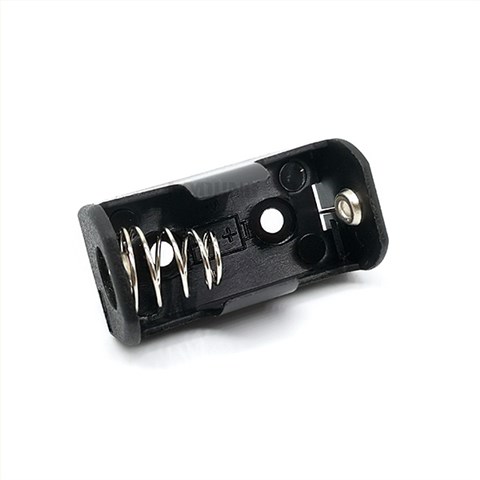 电池盒BH-14250-01 Ni DIP