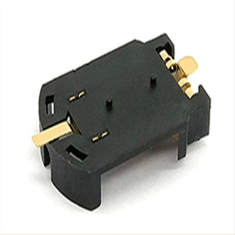 电池座BS-2032-8 AU SMT