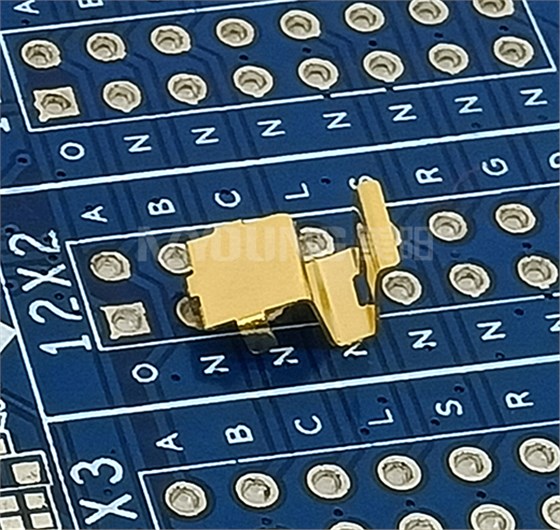 电池座BS-2032-2 DIP  电池座BS-2032-2 DIP