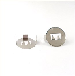 五金扣 CR2032-Y DIP