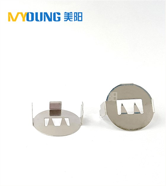 电池座BS-2032-2 DIP 