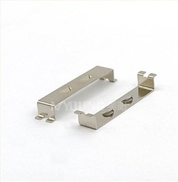 电池扣CR2032-1H Ni SM