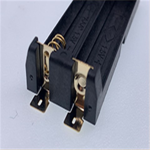 电池盒BH-AAA-2J Au SMT 负极弹簧(BH-AAA-B5AA033) 电池盒BH-AAA-2J Au SMT 负极弹簧(BH-AAA-B5AA033)