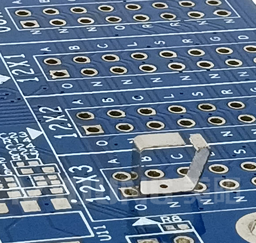 电池座BS-2032-2 DIP 